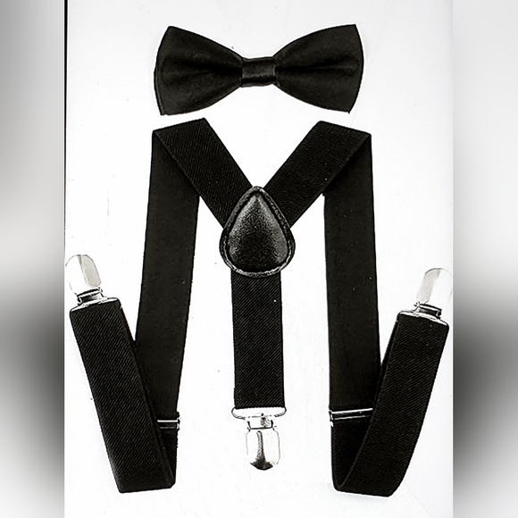 🔴NIP! Men's 1920's Mobster Costume Accessories - Picture 2 of 3